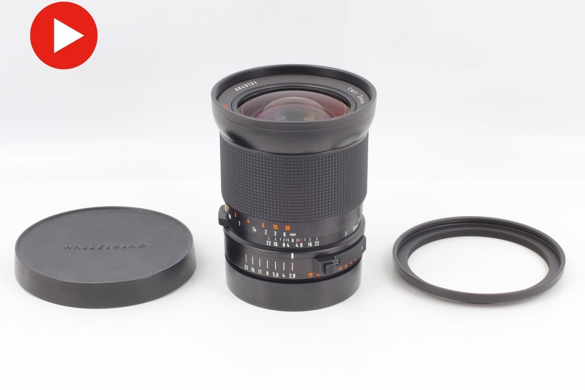ZEISS Distagon T* 50mm Focal Camera Lenses for sale - eBay ZEISS Distagon T* 50mm Focal Camera Lenses for sale - eBay