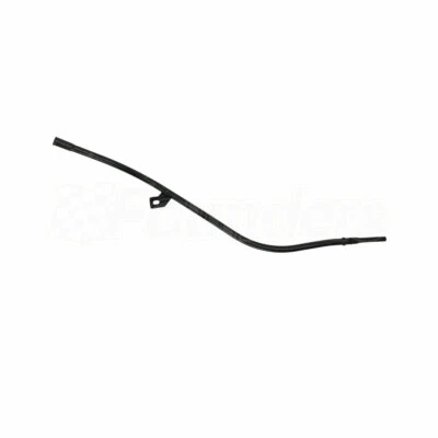 Tubo de varilla de medición de aceite de motor para Ford F-150 Heritage F-150 Expedition Navigator Foto 1 de 4