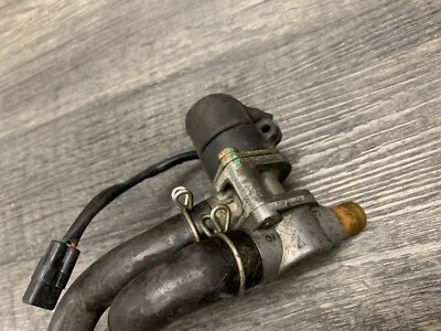 Válvula de control de inyección de aire Honda 2002-2007 CB900F 919 Hornet OEM 36450-MCZ-000 Foto 1 de 4