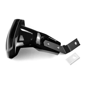 Protector Spray Pyramid Negro Brillante Honda CB 750 Hornet 2023-Actual - Imagen 1 de 2