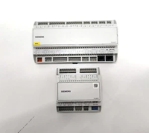 SIEMENS POL687.00/STD + POL965.00/STD Controller - Imagen 1 de 6