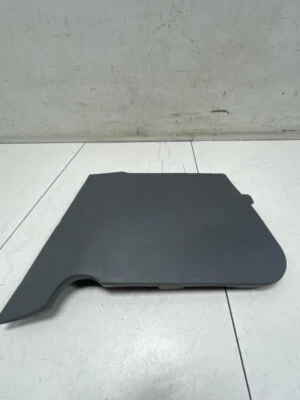 HONDA RIDGELINE 2006 2014 FRONT LEFT DRIVER DASHBOARD COVER PANEL FACTORY - Image 1 of 4