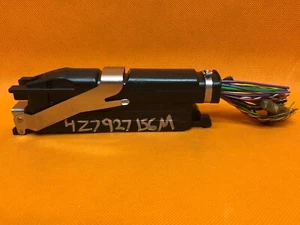 WIRING HARNESS PLUG 01-05 ALLROAD 2.7 TRANSMISSION CONTROL 4Z7927156M TCM TCU NJ - Bild 1 von 12