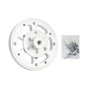 High Quality AM5 Equatorial Mount Base Adapter Ring for SkyWatcher EQ6 Tripod - Picture 1 of 6