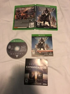Juego Destiny para Microsoft Xbox One - Imagen 1 de 1
