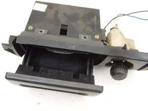 Proton Impian front ashtray panel (2001-2008) - Picture 1 of 2