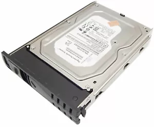 IBM GX5108CF 80GB SATA 7200rpm HDD with Proventia Caddy 51J1676 MX5008 51J1678 - Picture 1 of 7