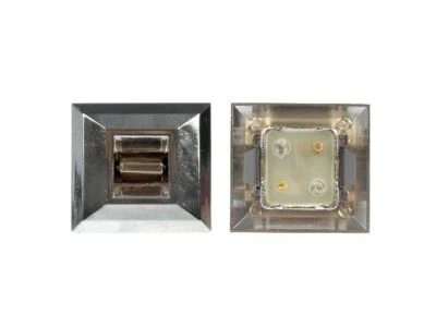 For 1977-1978 GMC C35 Window Switch Front Right Dorman 62761DRXZ - Imagem 1 de 2