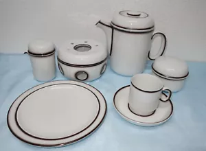 Thomas Scandic Shadow, Coffee Service - Parts to Choose From - Picture 1 of 13