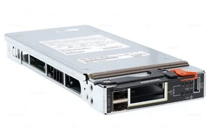 41Y8518 IBM CISCO CATALYST 3110X SWITCH MODULE FOR BLADE CENTER - Afbeelding 1 van 8