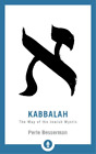 Perle Besserman, Perle Kabbalah (Paperback) Shambhala Pocket Library