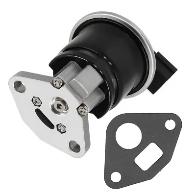 Engine EGR Valve w/ Gasket for Honda Civic SI 2.0L 2004 For Acura 18011PLMA01 - Изображение 1 из 4