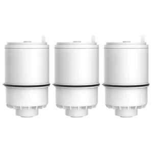 AQUA CREST RF-3375 Filtro acqua certificato NSF, RF-3375 filtro di ricambio rubinetto - Foto 1 di 6