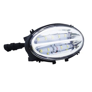 Luz LED de trabajo de conducción de 45 W para tractor John Deere 6110 y Case IH Combine 5140 - Imagen 1 de 5