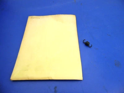 Green Machine  190026 , Spring , NEW, Lot of 1 - Image 1 of 3