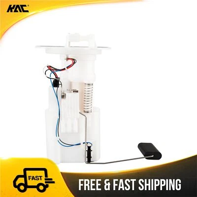 Fuel Pump Module Assembly For Nissan 350Z 2003-2009 Infiniti G35 2004 2005 2006 Foto 1 de 4