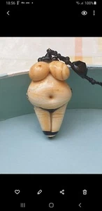 Ausgefallene Unikatkette - Bild 1 von 4