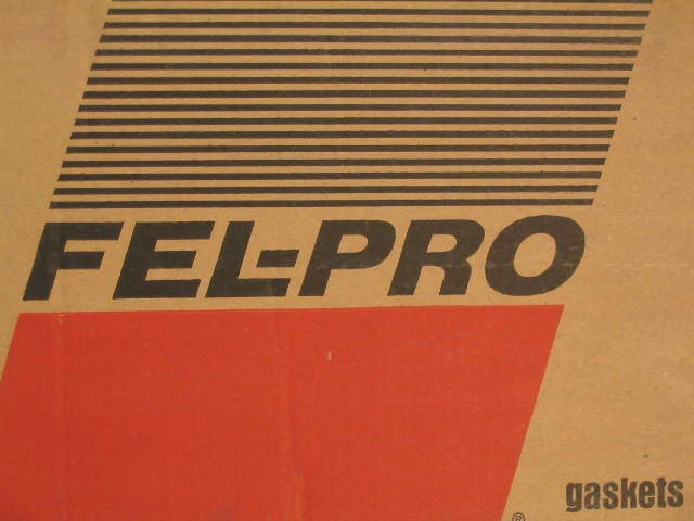 Chrysler Dodge Plymouth 1981-1988 2,2 L 2,5 L árbol de levas sello trasero Foto 1 de 1