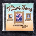 The Twang Gang (CD, 2001, Jamie/Guyden) 19 songs Duane Eddy Donnie Owens 2 dons 