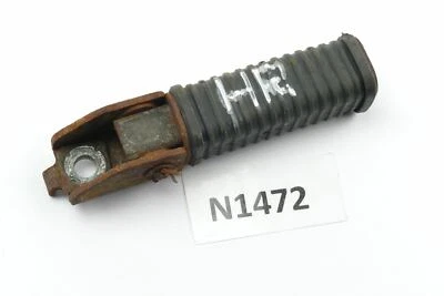 Honda CB 360 - Right rear footrest N1472 - Image 1 of 2