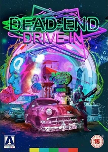DEAD END DRIVE-IN DVD 1986 - Bild 1 von 1
