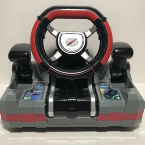 GoGo Sentai Boukenger Bouken Driver Wheel Spiel Power Rangers Bandai 2006 Japan - Bild 1 von 16