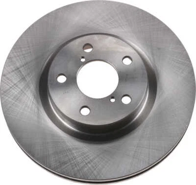 Rotor de freno de disco-OEF3 Autopart Intl 1407-668947 se adapta a Subaru Impreza 17-23 Foto 1 de 2