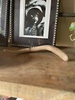 vintage cleaned antler boho decor taxidermy