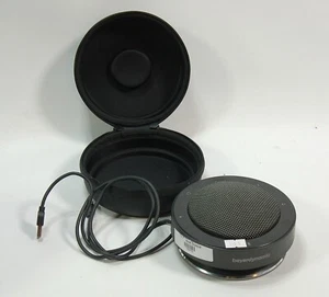 Beyerdynamic Phonum Wireless Bluetooth Freisprecheinrichtung mit Reiseetui - Bild 1 von 12