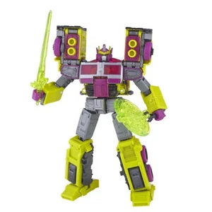 Transformers Generations Legacy Evolution Leader Class figurine G2 Universe T... - Bild 1 von 8