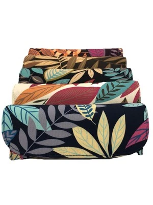 Nuevo Estuche para Gafas Fauna Multicolor Semi Duro con Cierre Abatible Cantidad 5 Foto 1 de 4