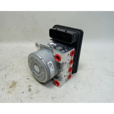 Módulo de bomba de control de estabilidad de frenos antibloqueo BMW F30 serie 3 F22 2014-2020 OEM Foto 1 de 4