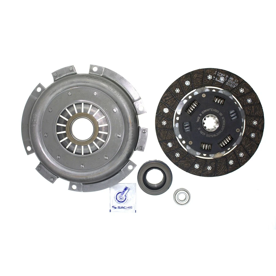 Kit embrague Sachs KF152-01 para MB Mercedes 200 Mercedes-Benz 230 220 200D 66-68 Foto 1 de 1