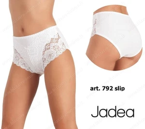 Slip pancerina alta Jadea 792 - Picture 1 of 1