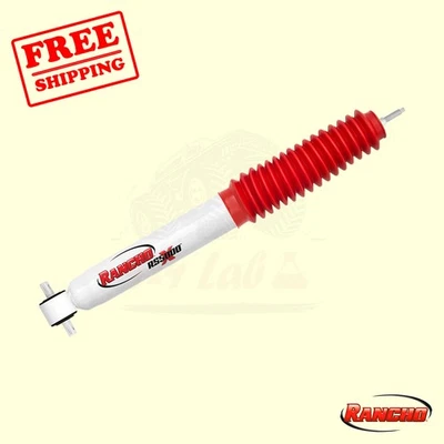 RS5000X 4" lift Front Shock for Chevrolet C2500 1988-1998 Rancho Foto 1 de 2