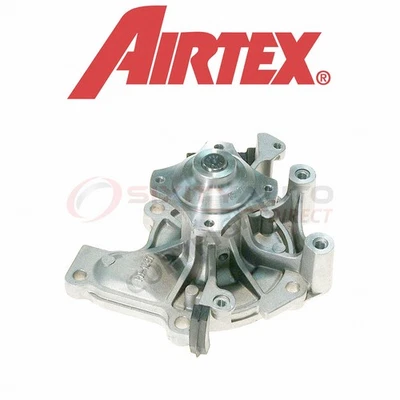 Airtex Engine Water Pump for 2002-2003 Mazda Protege5 2.0L L4 - Auxiliary xw - Image 1 of 4
