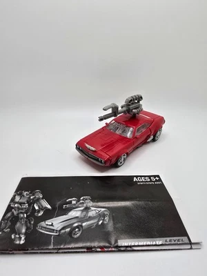 Transformers Prime Cliffjumper - Image 1 of 3