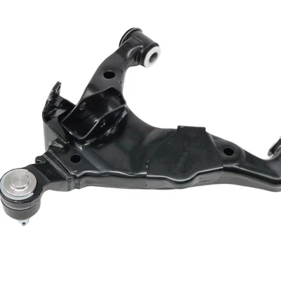 Brazos de control inferiores delanteros izquierdo con rótula 48069-60050 para Lexus GX460 2010-2022 Foto 1 de 4