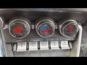 Control de temperatura automático control de temperatura compatible con 22-23 BR-Z 473787 - Imagen 1 de 11