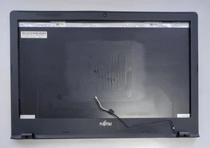 Fujitsu Lifebook A555 LCD cache caméra cadre écran 44FH9LCJT40 - Photo 1/9