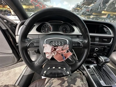 Volante 2013 Audi A4 bolsa NÃO incluída - Imagem 1 de 4