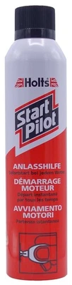 Starthilfespray Start Pilot 300 ml Starterspray Startpilot - Imagen 1 de 2