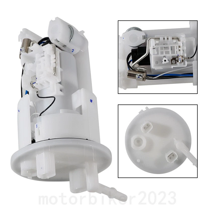 Fuel Pump Module For Triumph Daytona 675 Street Triple 675 (560476) 2008-2012 - Изображение 1 из 4