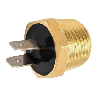Temperature Switch for Ford F Super Duty E8TZ9E939A Engine Fuel Injection Part - Image 1 of 4