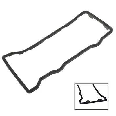 Junta de vedação de tampa de cabeça 11061-0378 para 2007 2008 Kawasaki Ninja ZX6R - Imagem 1 de 4