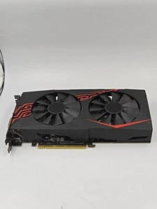 ASUS EX-GTX1070-8G Grafikkarte - gebraucht, ohne Karton - Bild 1 von 7