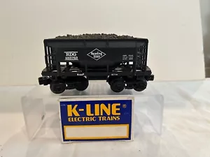 K-LINE4837-63 #1 RDG LESEN ERZ AUTO DRUCKGUSSRÄDER & LKW ~w ~ KOHLELADUNG - Bild 1 von 3