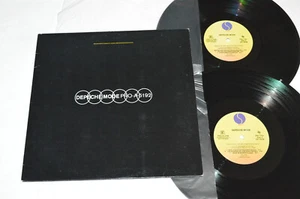 DEPECHE MODE PRO-A-5192 Selections From The Limited Edition Box Set 2x 12" Vinyl - Picture 1 of 6