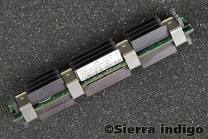 HYMP564A72BP8D2-Y5 Hynix 512MB PC2-5300F-555-11 Server Memory RAM Apple - Picture 1 of 1