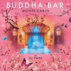 Various Artists Buddha-bar: Monte Carlo By DJ Papa (CD) (US IMPORT)